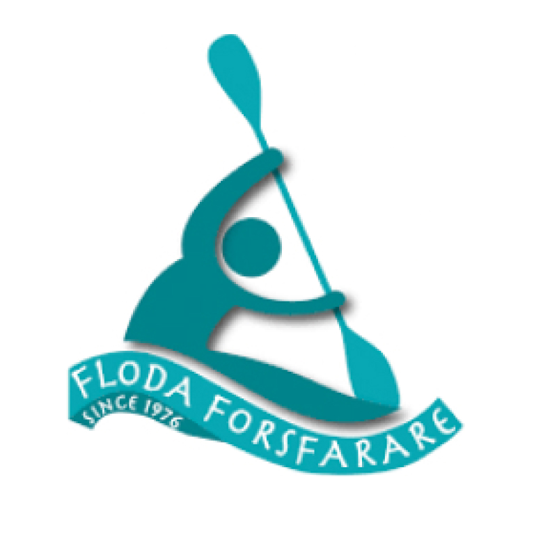 Floda Forsfarare Logotype